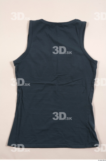 Woman Casual Singlet