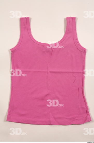 Woman Casual Singlet