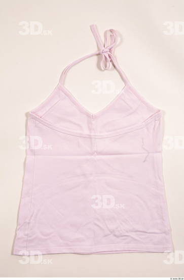 Woman Casual Singlet