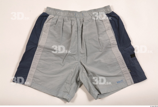 Man Sports Shorts