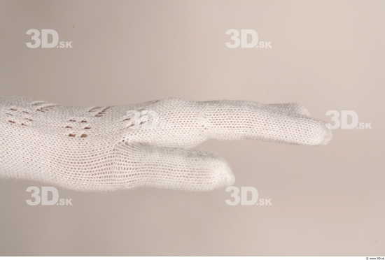 Hand Casual Gloves