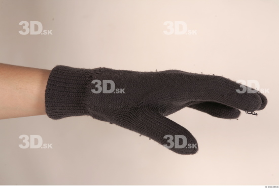 Hand Casual Gloves