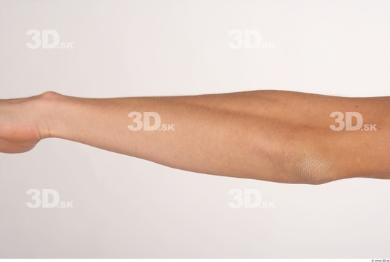 Forearm Whole Body Man Nude Average Studio photo references