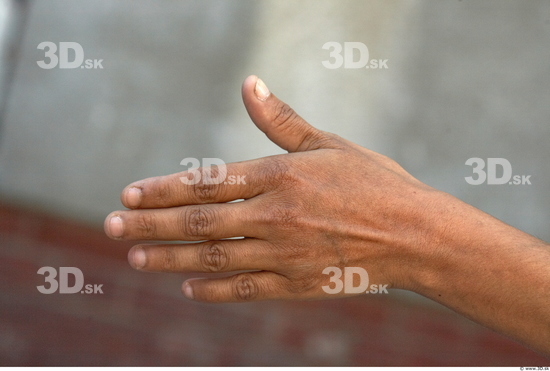 Hand Woman Casual Average Street photo references