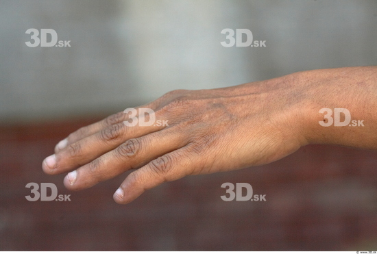 Hand Woman Casual Average Street photo references