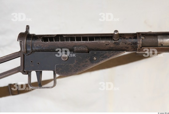 Weapons-Rifle