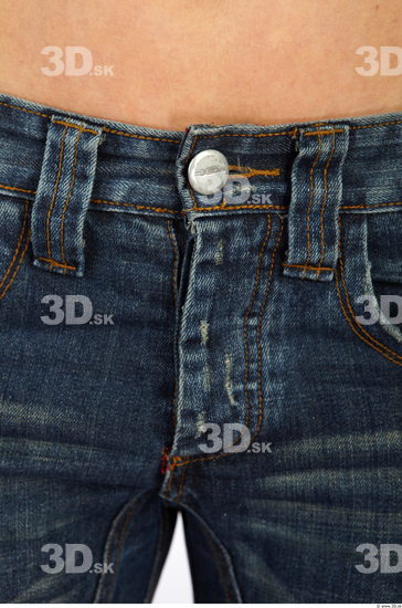 Hips Woman Animation references Casual Jeans Average Studio photo references