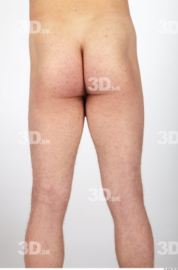 Thigh Man Nude Average Studio photo references