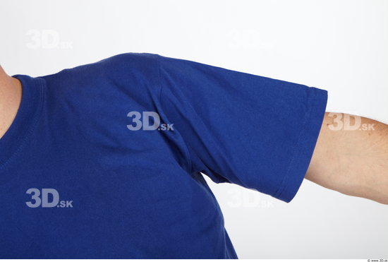 Arm Man Casual Shirt T shirt Average Studio photo references