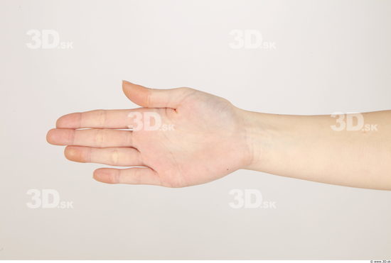 Hand Woman Animation references Slim Studio photo references