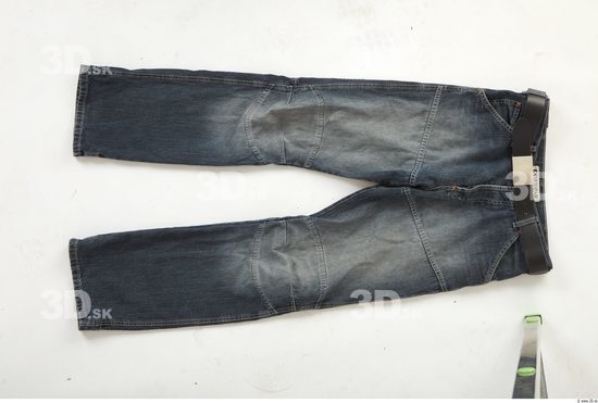 Man Jeans Average Studio photo references