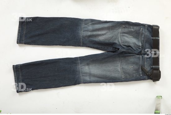 Man Jeans Average Studio photo references