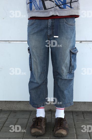 Leg Man Jeans Street photo references