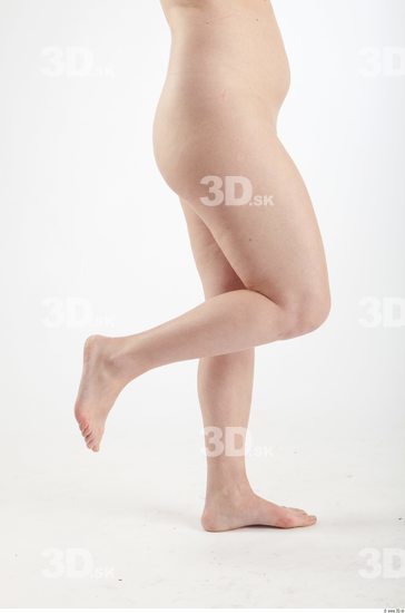 Woman Other White Nude Overweight Studio photo references