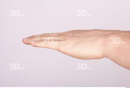 Hand Whole Body Man Sports Muscular Studio photo references