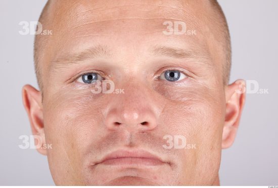 Eye Whole Body Man Sports Muscular Studio photo references