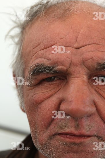 Nose Man Casual Average Wrinkles Street photo references