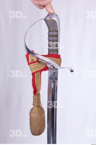 Weapons-Knife/Sword