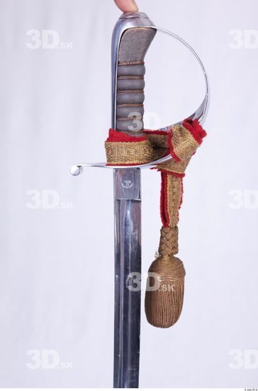 Weapons-Knife/Sword