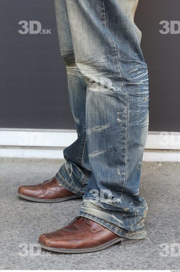 Head Man Casual Jeans Average Street photo references