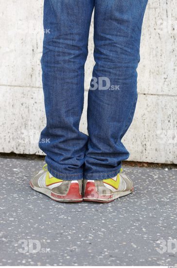 Head Man Casual Jeans Slim Street photo references