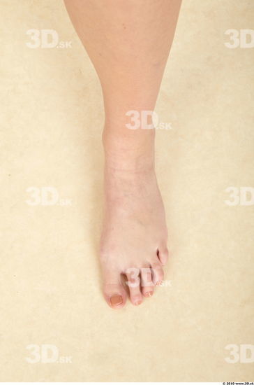 Foot Whole Body Woman Animation references Nude Pregnant Studio photo references