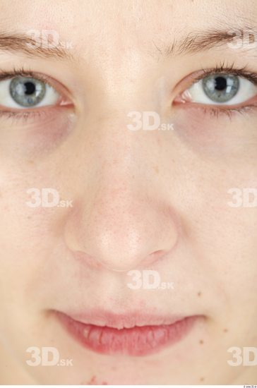 Nose Whole Body Woman Animation references Average Studio photo references