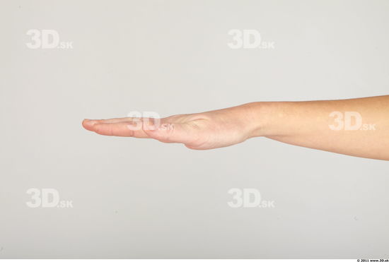 Hand Whole Body Woman Animation references Casual Average Studio photo references