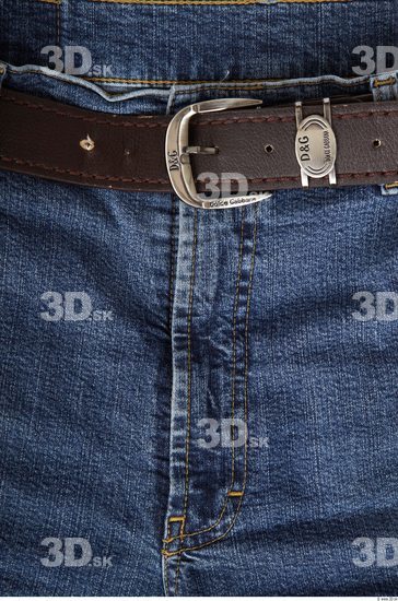 Whole Body Man Animation references Casual Jeans Overweight Studio photo references