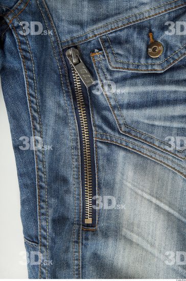 Whole Body Man Casual Jeans Slim Studio photo references