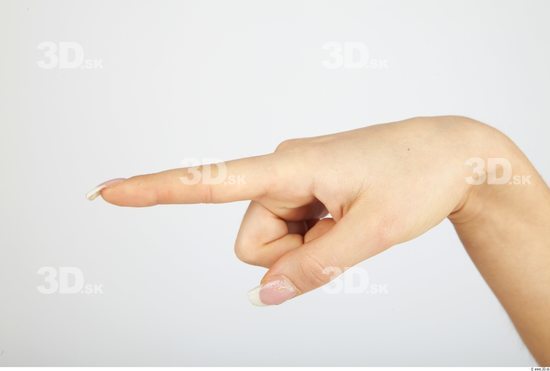 Fingers Whole Body Woman Animation references Formal Slim Studio photo references