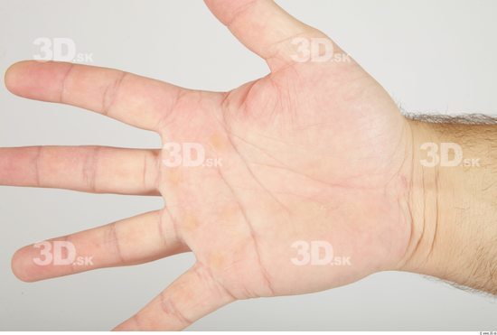 Hand Whole Body Man Casual Overweight Studio photo references