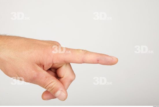 Fingers Whole Body Man Sports Athletic Studio photo references