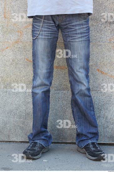 Leg Man Another Casual Jeans Slim