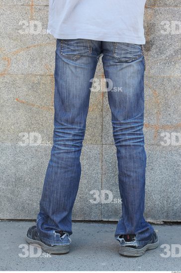 Leg Man Another Casual Jeans Slim