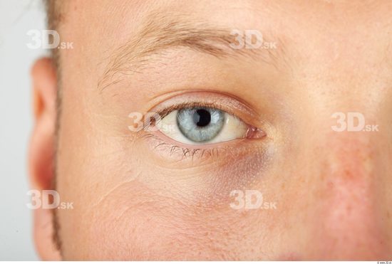 Eye Whole Body Man Casual Chubby Studio photo references