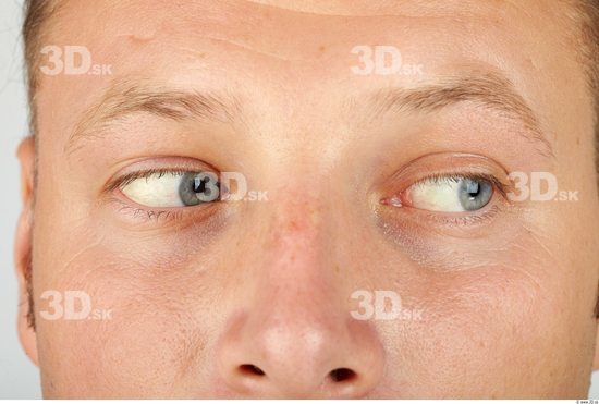 Eye Whole Body Man Casual Chubby Studio photo references