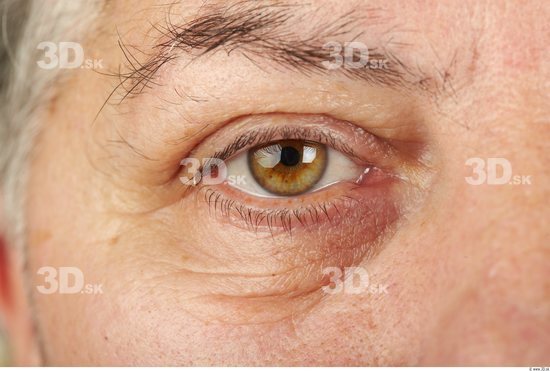 Eye Whole Body Woman Casual Overweight Studio photo references