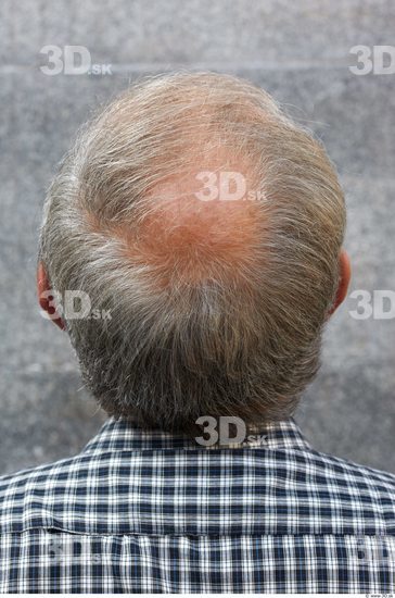 Head Hair Man Woman Casual Slim Average Street photo references