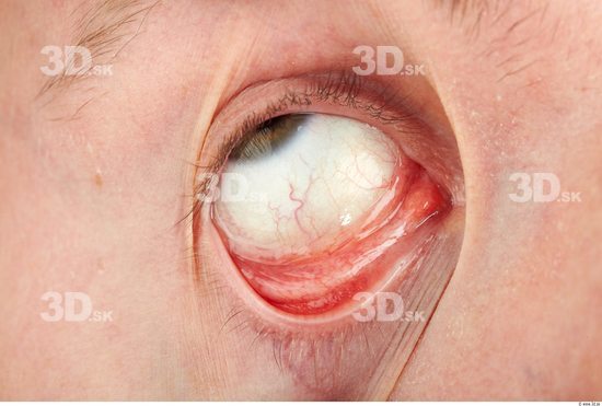 Eye Whole Body Man Casual Average Studio photo references