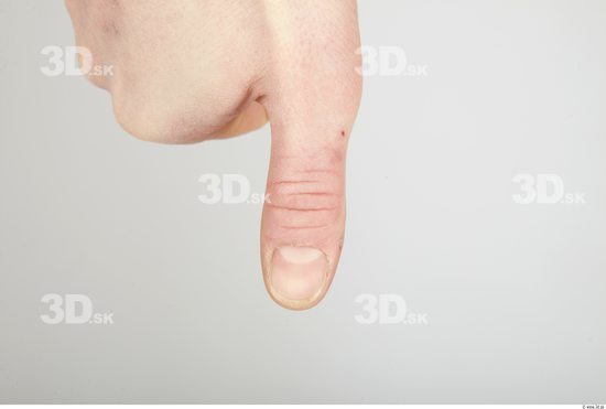 Fingers Whole Body Man Casual Average Studio photo references