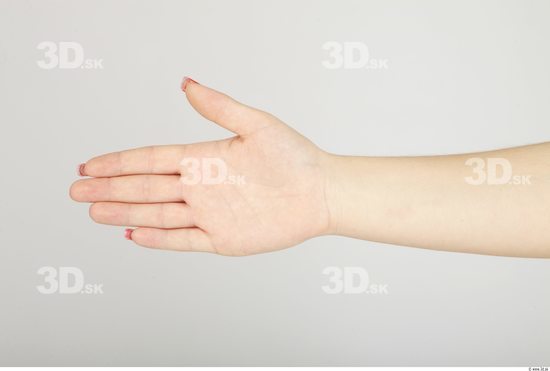 Hand Whole Body Woman Casual Pregnant Studio photo references