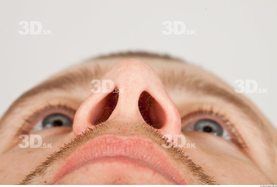 Nose Whole Body Man Casual Average Studio photo references