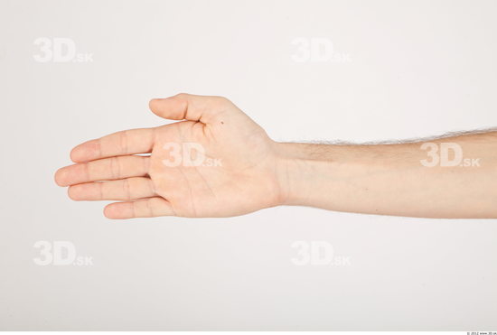 Hand Whole Body Man Animation references Sports Slim Studio photo references