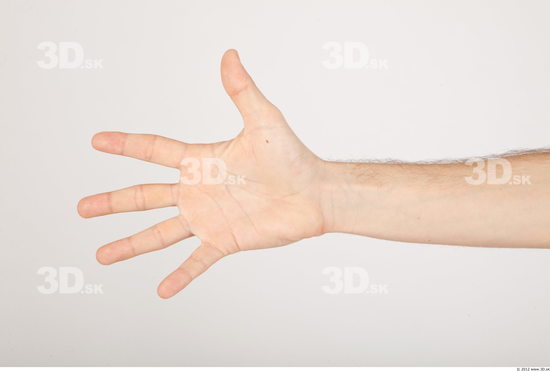 Hand Whole Body Man Animation references Sports Slim Studio photo references