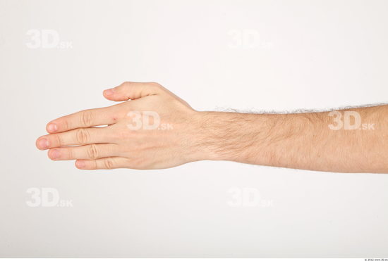 Hand Whole Body Man Animation references Sports Slim Studio photo references