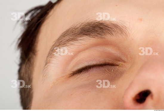 Eye Whole Body Man Animation references Sports Slim Studio photo references