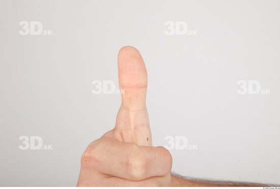 Fingers Whole Body Man Animation references Sports Slim Studio photo references