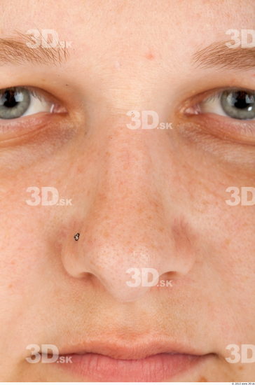 Nose Whole Body Woman Animation references Casual Overweight Studio photo references