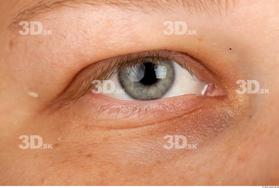 Eye Whole Body Woman Animation references Casual Overweight Studio photo references